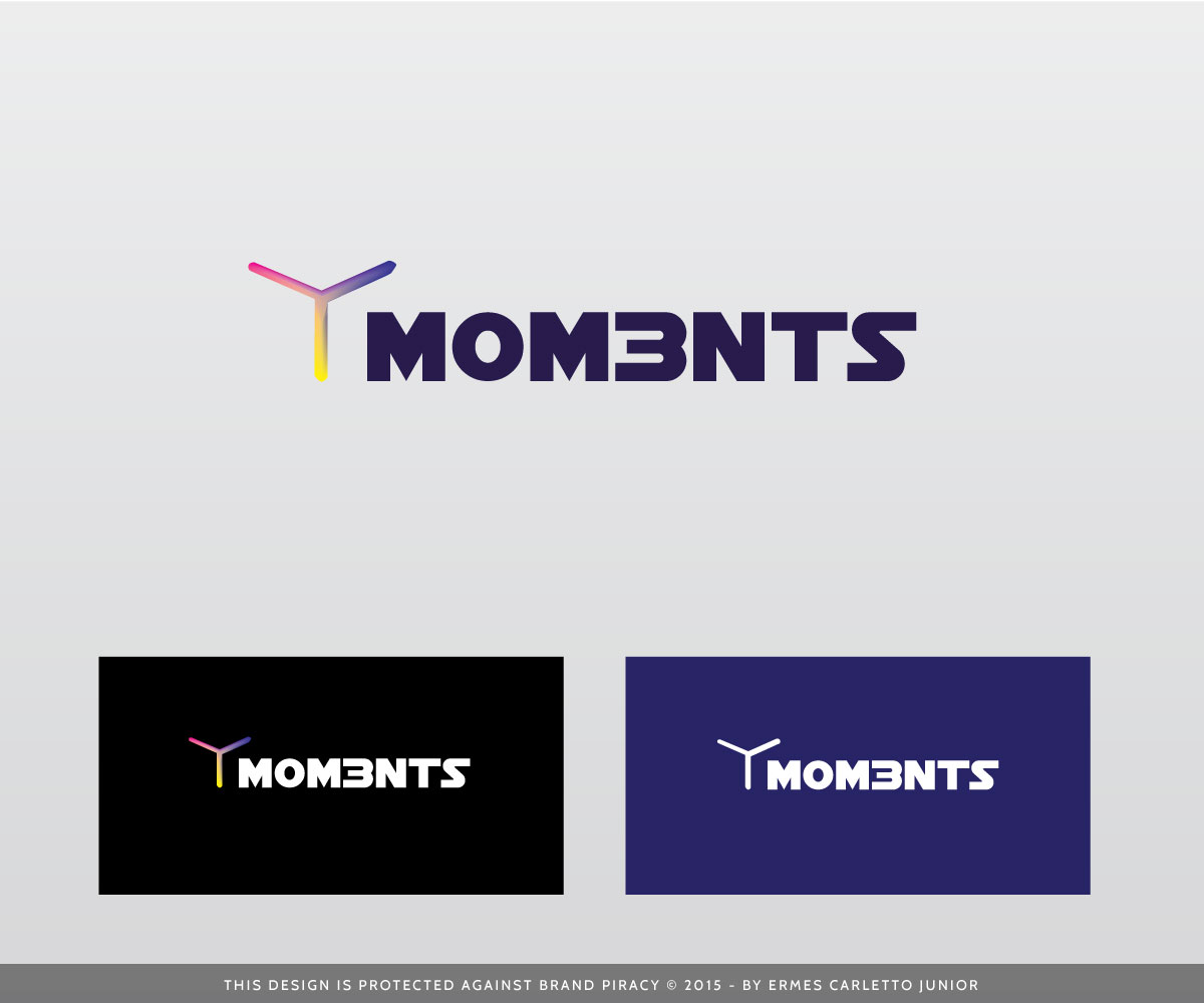 Logo Design by Carletto for this project | Design #5650494