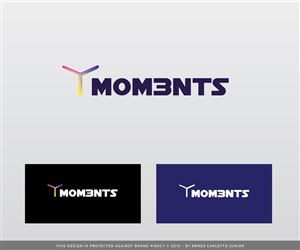 Logo Design by Carletto for this project | Design #5650494