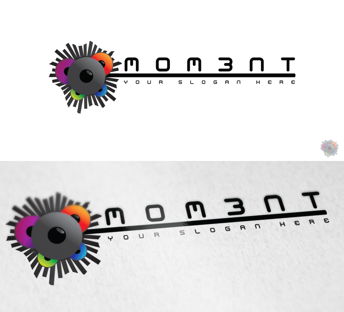 Logo Design by Patrick07 for this project | Design #5640936