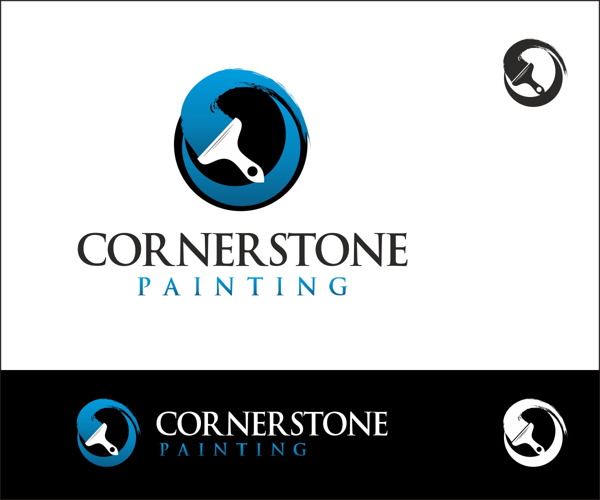 Logo Design by Dhiraj Rao for this project | Design #5649905