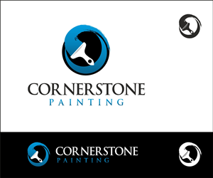 Logo Design by Dhiraj Rao for this project | Design: #5649905