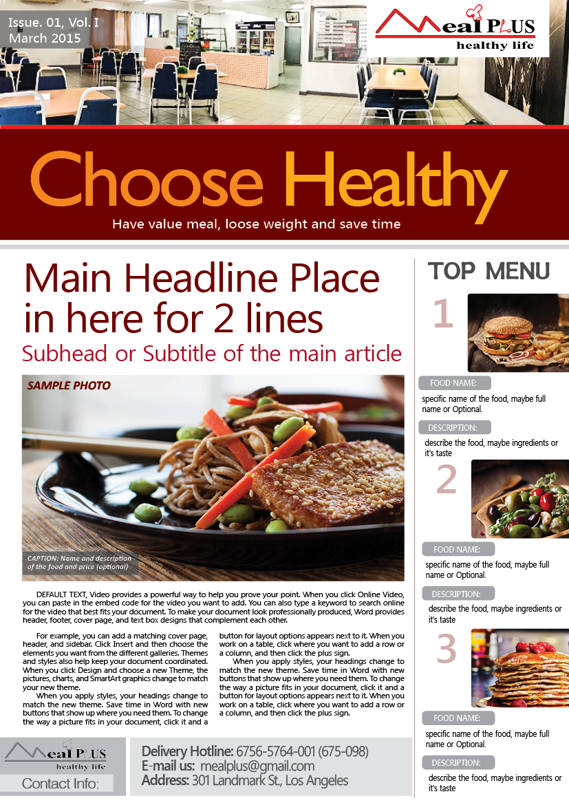 Newsletter Design by Michael Pope for SwiftQualify | Design #5635566