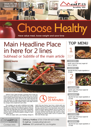 Newsletter-Design von Michael Pope für SwiftQualify | Design: #5673608