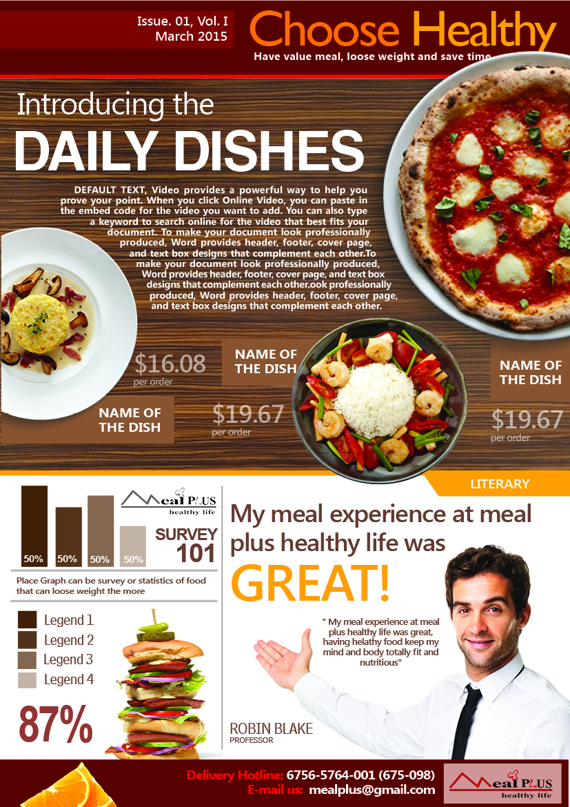 Newsletter Design by Michael Pope for SwiftQualify | Design #5673934