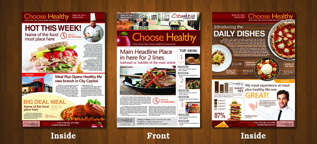 Design de Newsletter par Michael Pope pour SwiftQualify | Design #5680387