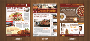 Newsletter-Design von Michael Pope für SwiftQualify | Design: #5680387