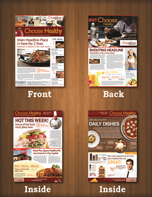 Newsletter-Design von Michael Pope für SwiftQualify | Design: #5680893