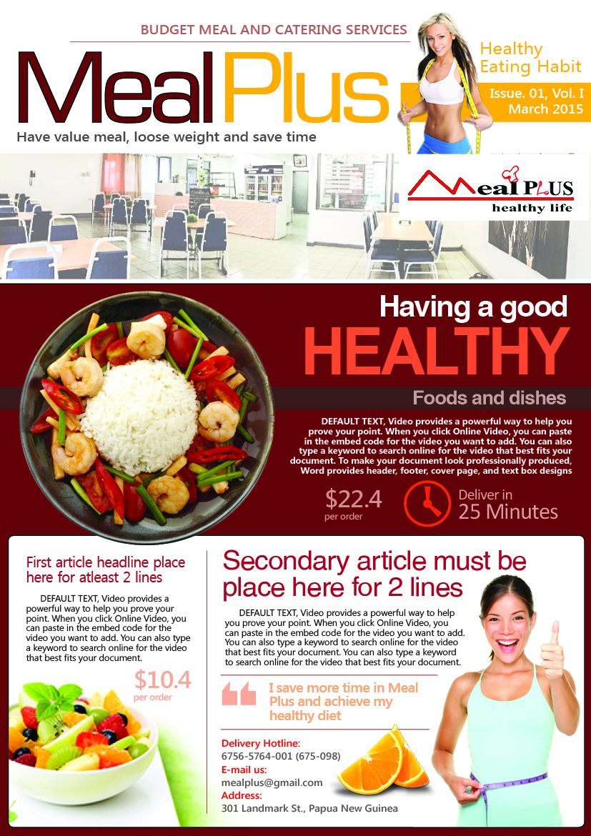 Newsletter Design by Michael Pope for SwiftQualify | Design #5681242