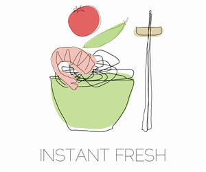 Logo Design by Leisl for this project | Design #1649735