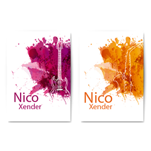 Design Graphique par Hitesh C. Satasiya pour ce projet | Design #5627259