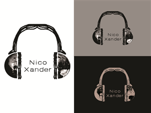 Graphic Design by Joe McCluskey