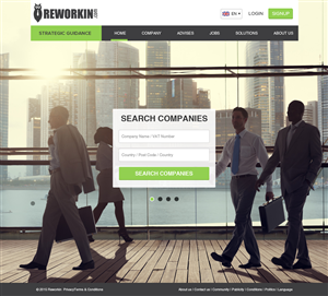 Web Design by OM