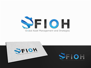 Logo Design by ArtSamurai for this project | Design: #293041