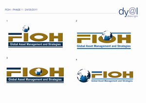 Logo Design by Dyal Design for this project | Design #295671