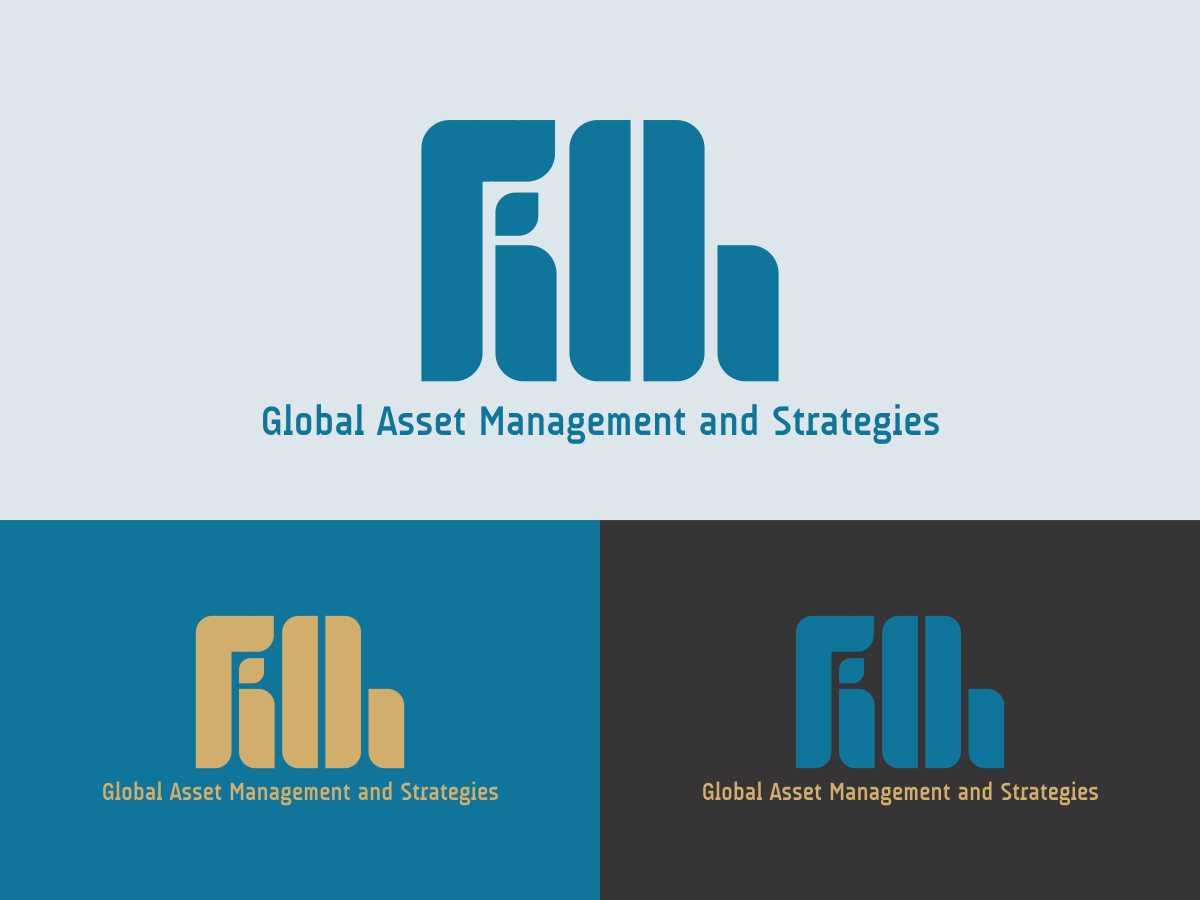 Logo Design by denuj for this project | Design #291828