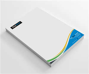 Letterhead Design by INDIAN_Ashok for this project | Design: #5609347