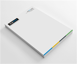 Letterhead Design by INDIAN_Ashok for this project | Design: #5609349