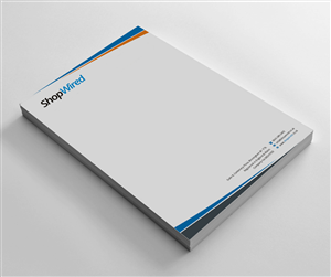 Letterhead Design by INDIAN_Ashok for this project | Design: #5626163