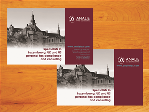 Advertisement Design by Yegeta