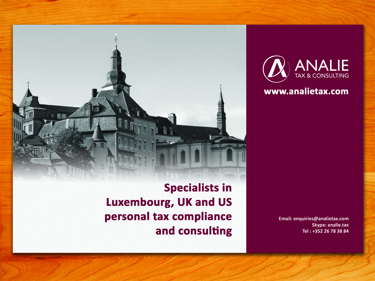 Advertisement Design by Yegeta for Analie Sarl | Design #5806449