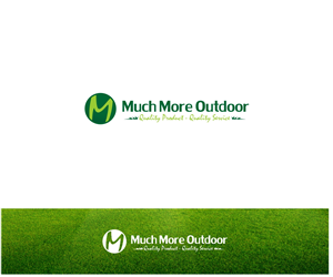 Logo Design by M Sidik Pramono for this project | Design: #5608478