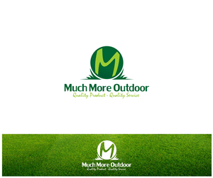 Logo Design by M Sidik Pramono for this project | Design: #5608484