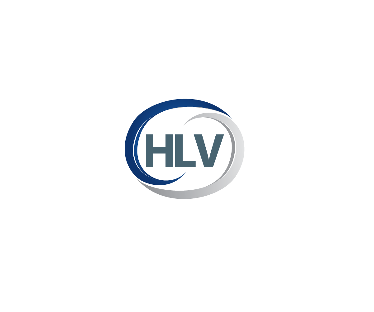 Logo Design by meygekon for HLV Chartered Accountants | Design #5644604