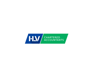 Design de Logo par Omee pour HLV Chartered Accountants | Design : #5608670