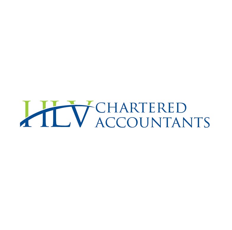 Logo Design by Design Possibilities for HLV Chartered Accountants | Design #5647538