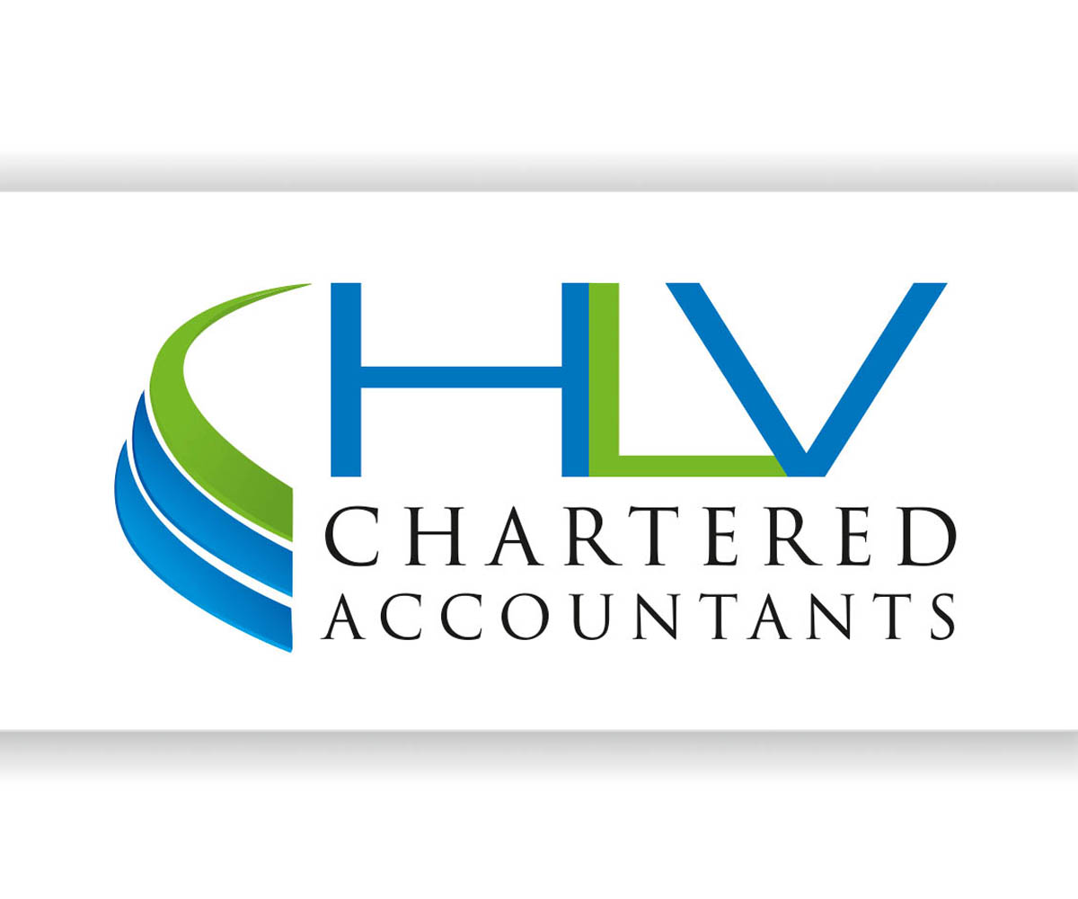 Design de Logo par pranavelanji pour HLV Chartered Accountants | Design : #5637875