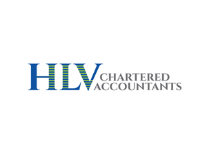 Design de Logo par ABG pour HLV Chartered Accountants | Design #5608189