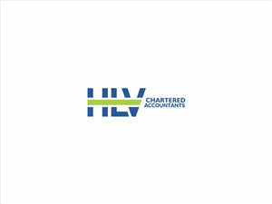 Design de Logo par Logocraft pour HLV Chartered Accountants | Design : #5609654