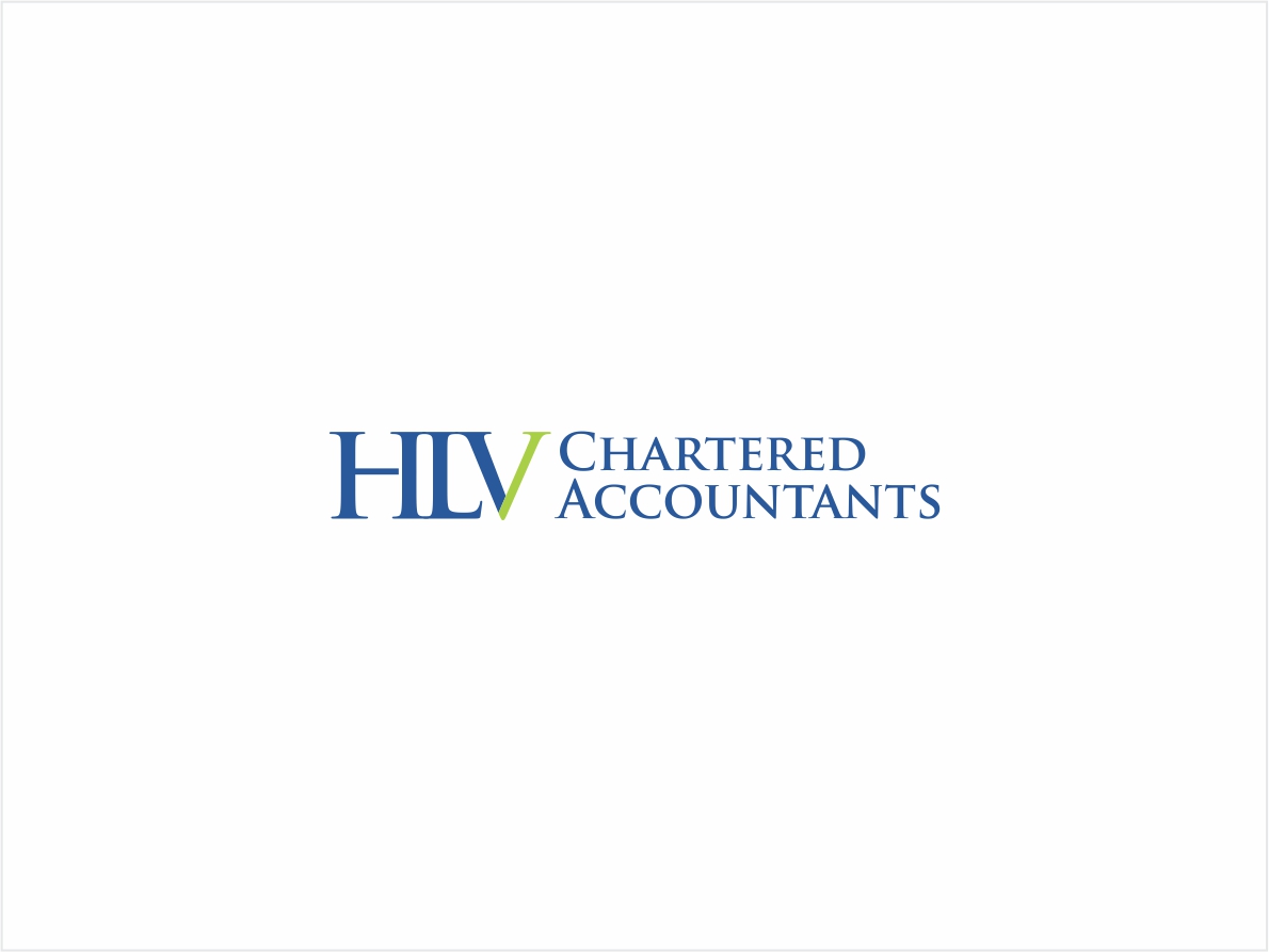 Design de Logo par Logocraft pour HLV Chartered Accountants | Design #5609659
