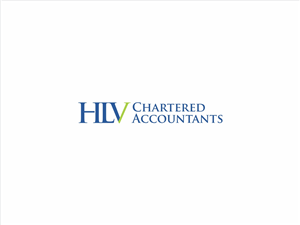Design de Logo par Logocraft pour HLV Chartered Accountants | Design : #5609659