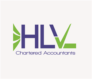 Design de Logo par Peter Vee pour HLV Chartered Accountants | Design : #5645693