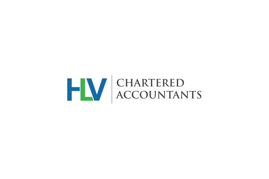Design de Logo par Outkast Designs pour HLV Chartered Accountants | Design #5606111
