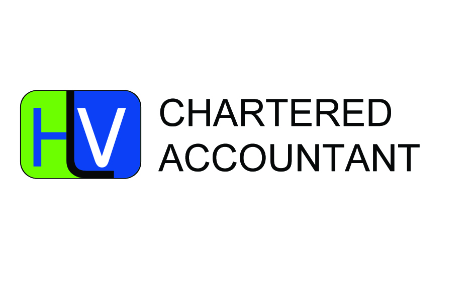 Design de Logo par Piyali Dutta pour HLV Chartered Accountants | Design #5606181