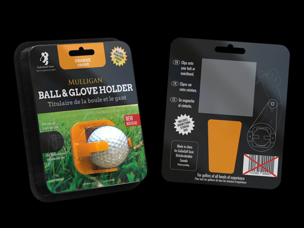 Packaging Design by Ivan Tejero for Harvey the Heckler Enterprises | Design #5904172