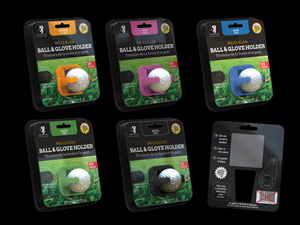 Packaging Design by Ivan Tejero for Harvey the Heckler Enterprises | Design: #5965031