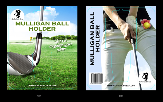 Diseño de Empaque por barbo para Harvey the Heckler Enterprises | Diseño #5641633