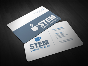 Design de Carte de Visite par Atvento Graphics pour ce projet | Design : #5619487