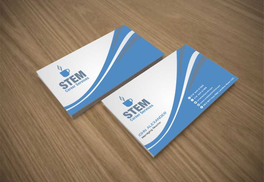 Design de Carte de Visite par szabist pour ce projet | Design #5609439