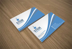 Business Card Design by szabist for this project | Design #5609439