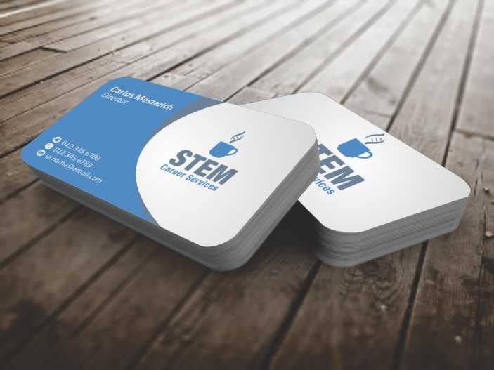 Design de Carte de Visite par szabist pour ce projet | Design #5609441