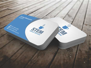 Design de Carte de Visite par szabist pour ce projet | Design : #5609441