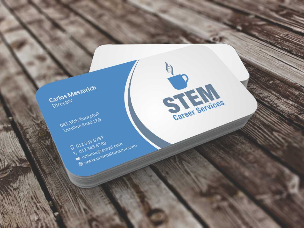 Business Card Design by szabist for this project | Design #5609444