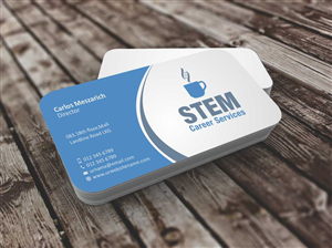 Design de Carte de Visite par szabist pour ce projet | Design : #5609444