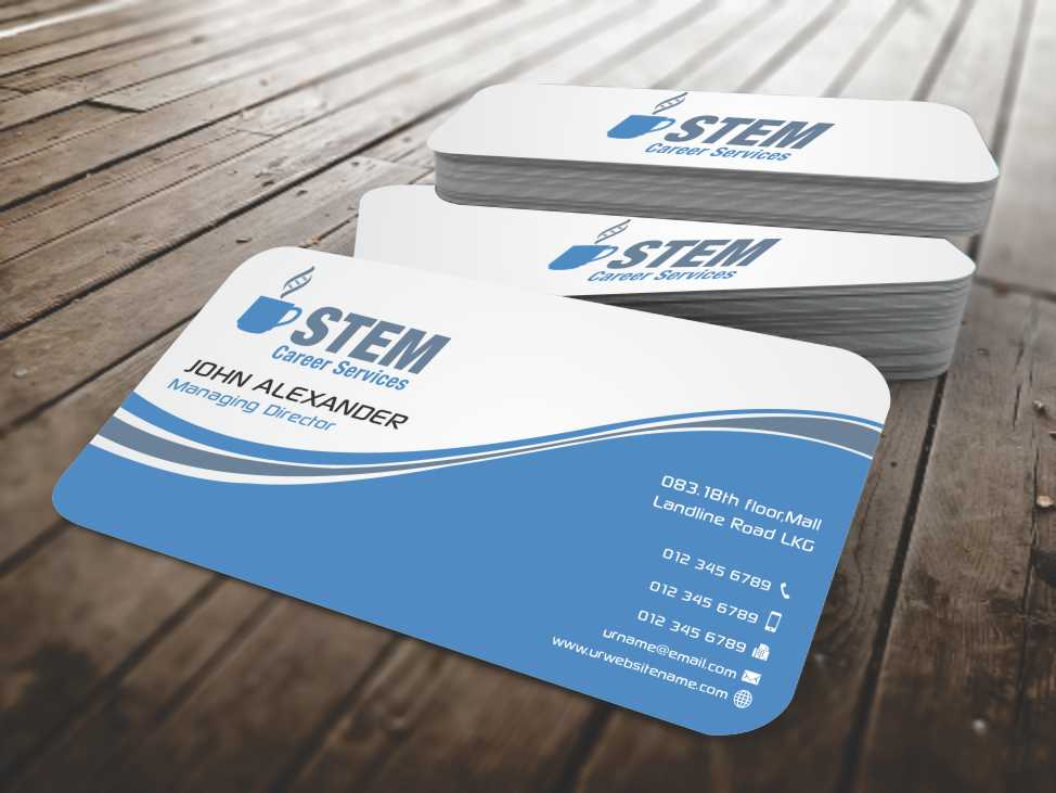 Design de Carte de Visite par szabist pour ce projet | Design #5609445