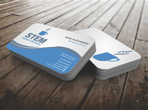 Design de Carte de Visite par szabist pour ce projet | Design : #5609446