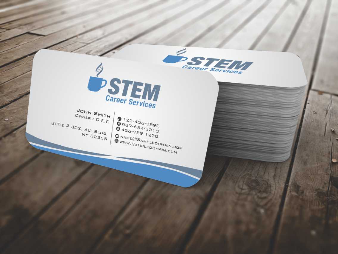 Design de Carte de Visite par szabist pour ce projet | Design #5609451